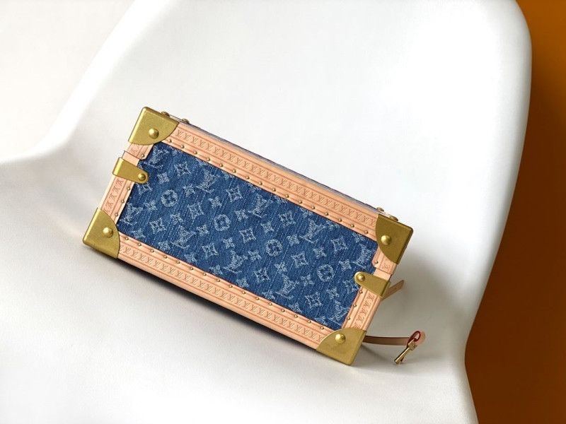 LV Box Bags